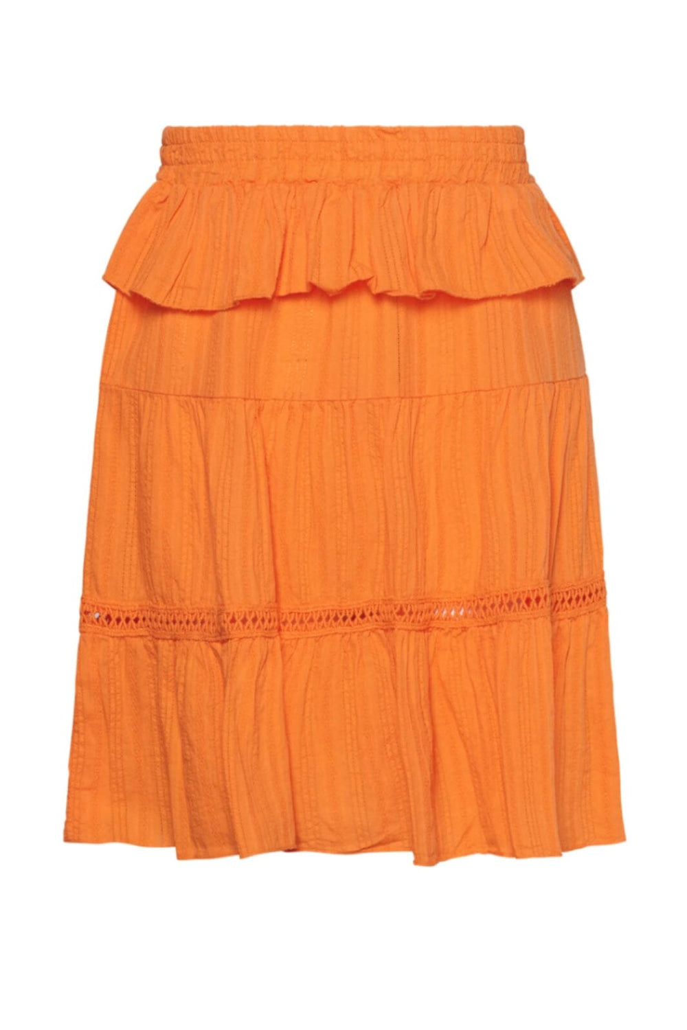 Noella - Lucca Skirt - 012 Orange Nederdele 