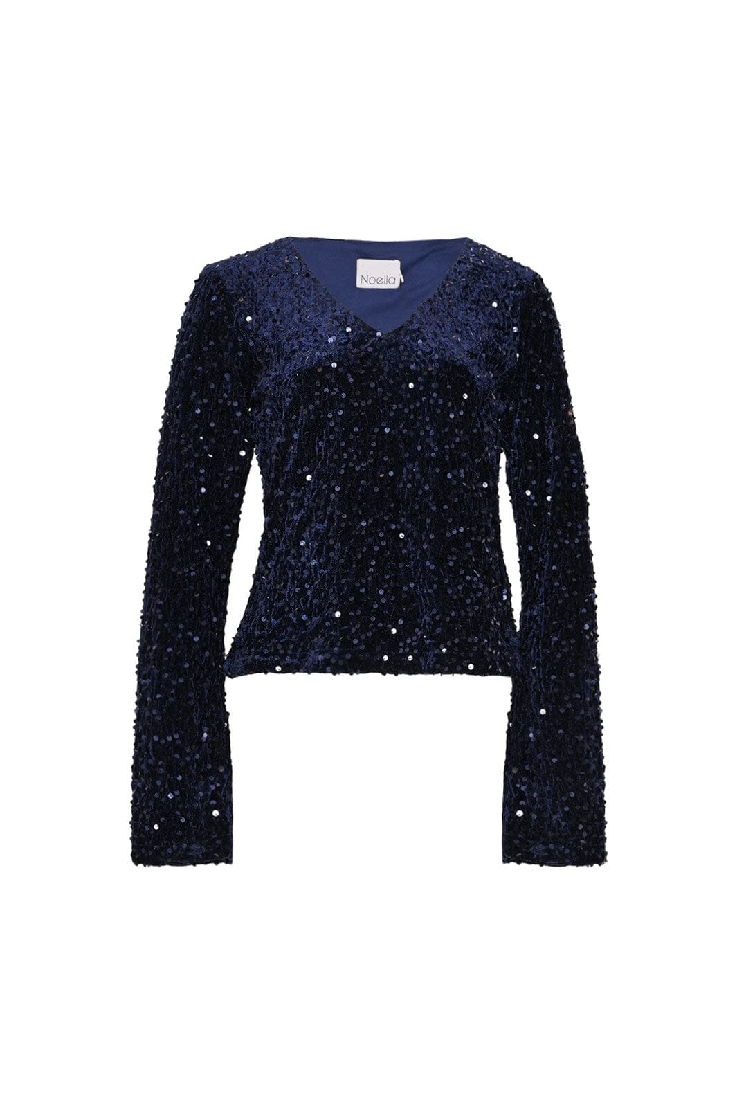 Noella - Lucille Top 11640003 - 1213 - Navy Blue