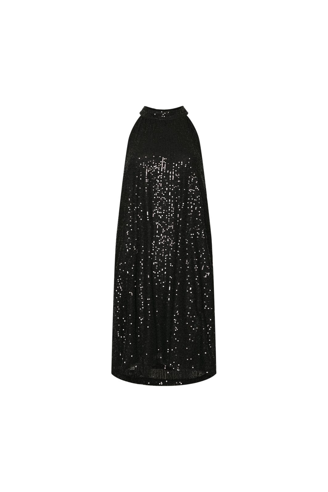 Noella - Luvena Dress 14320002 - 004 - Black