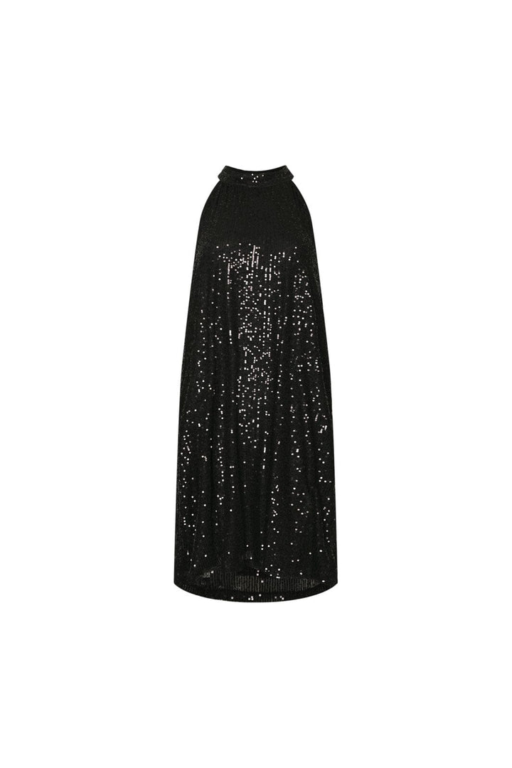 Noella - Luvena Dress 14320002 - 004 - Black