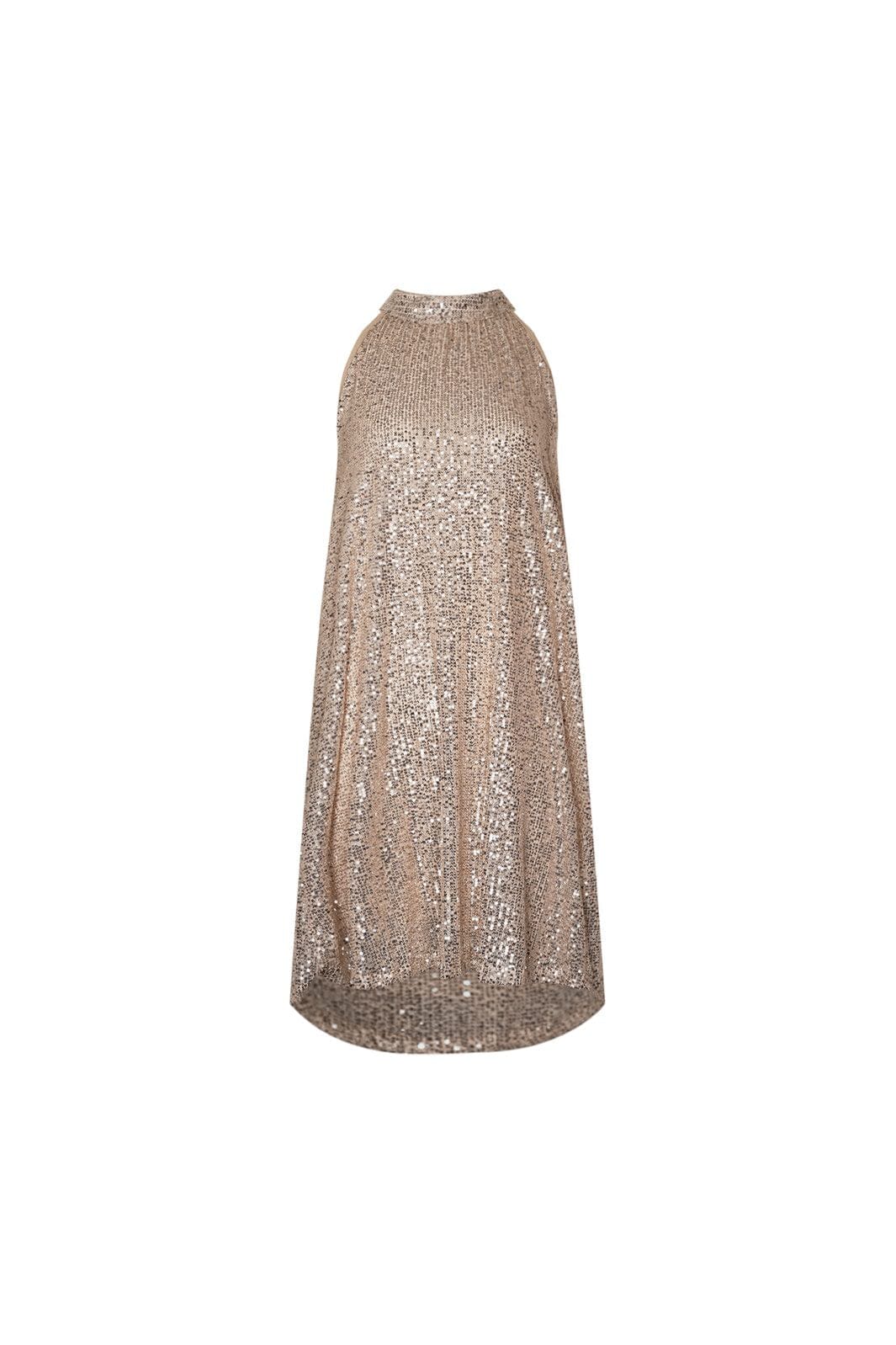 Noella - Luvena Dress 14320002 - 766 - Silver