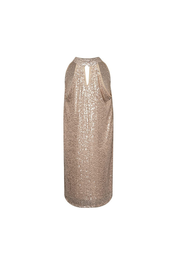 Noella - Luvena Dress 14320002 - 766 - Silver