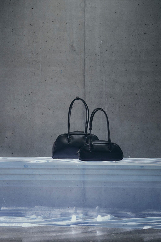 Noella - Maia Bag 15410001 - 004 - Black