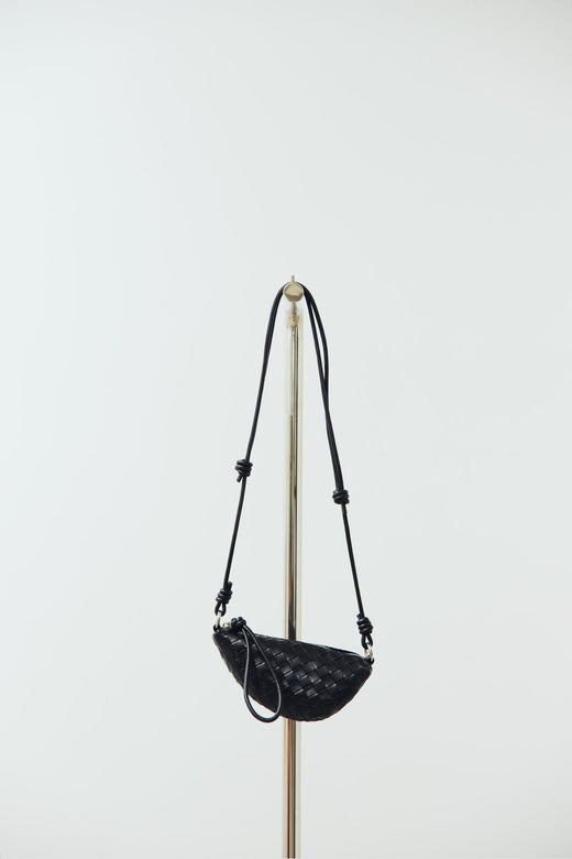 Noella - Marlee Bag 13600007 - 004 - Black