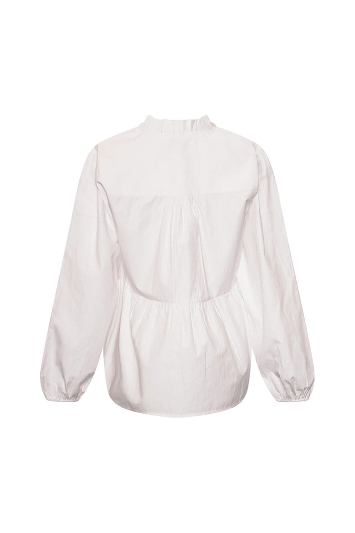 Noella - Matti Blouse 14540005 - 028 - White