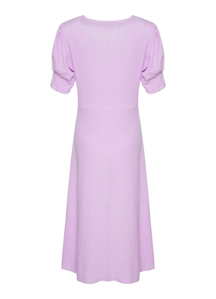 Noella - Mella Dress - 237 Lavender Kjoler 