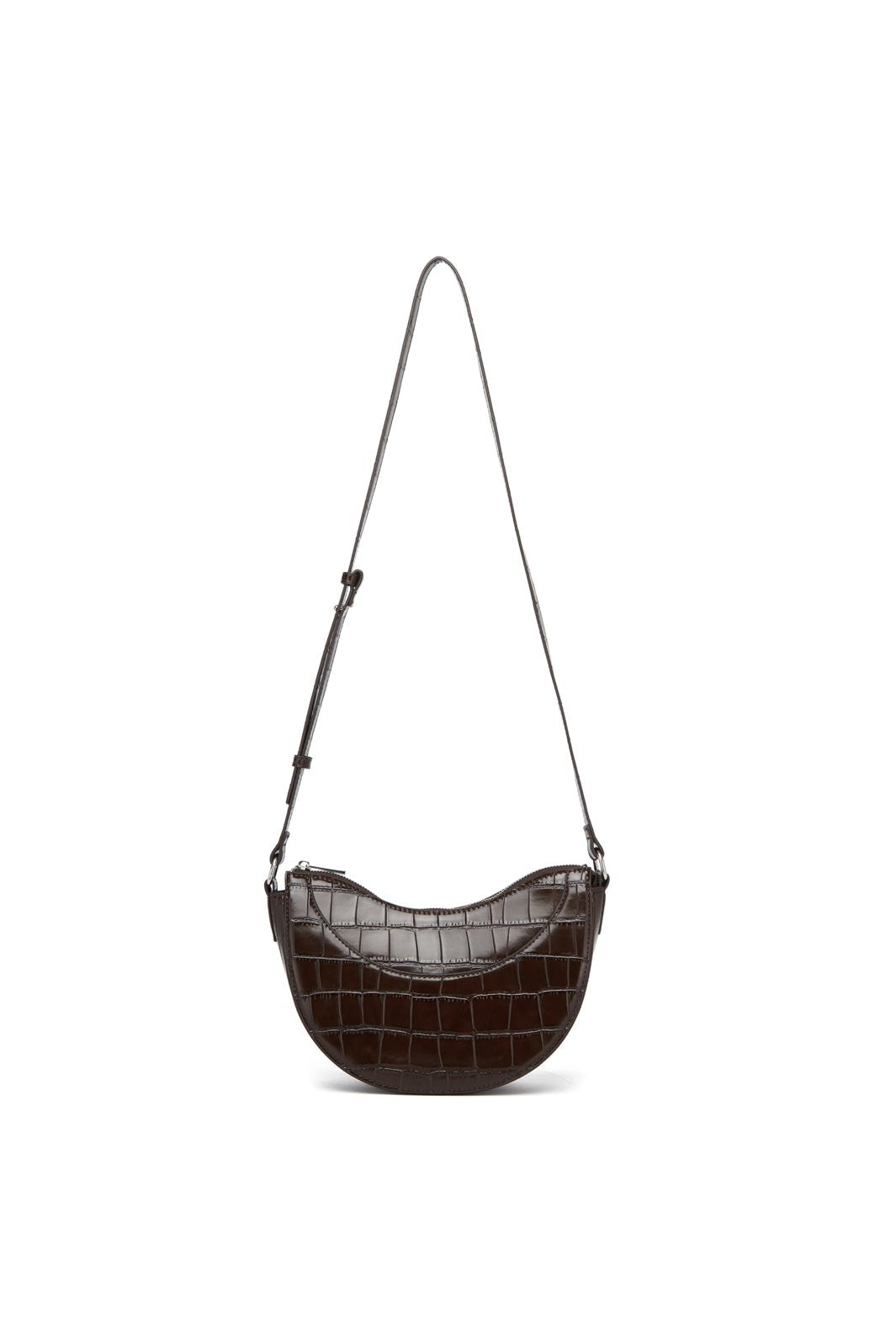 Noella - Michelle Bag 15460002 - 173 - Coffee