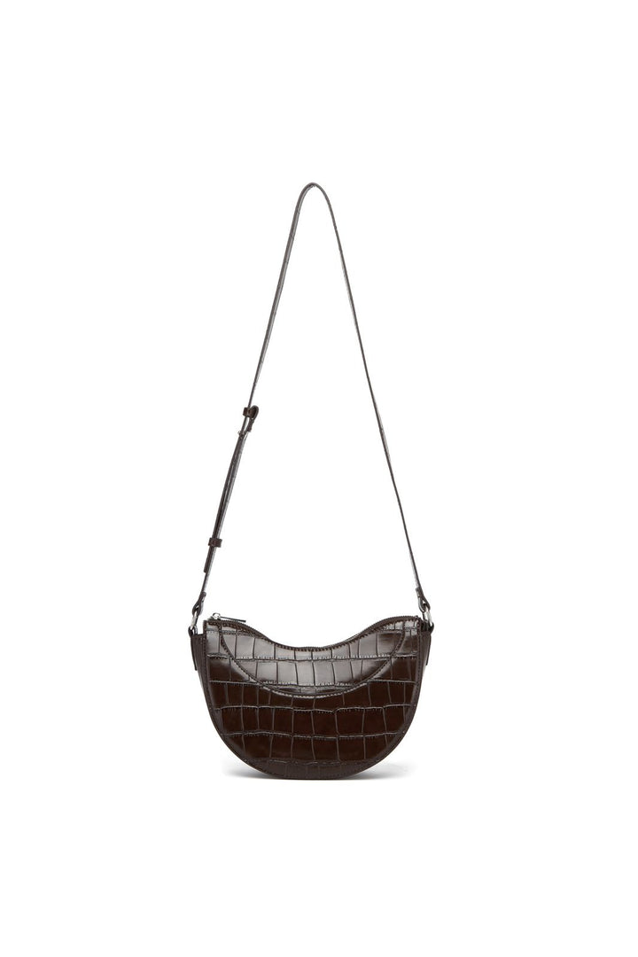 Noella - Michelle Bag 15460002 - 173 - Coffee