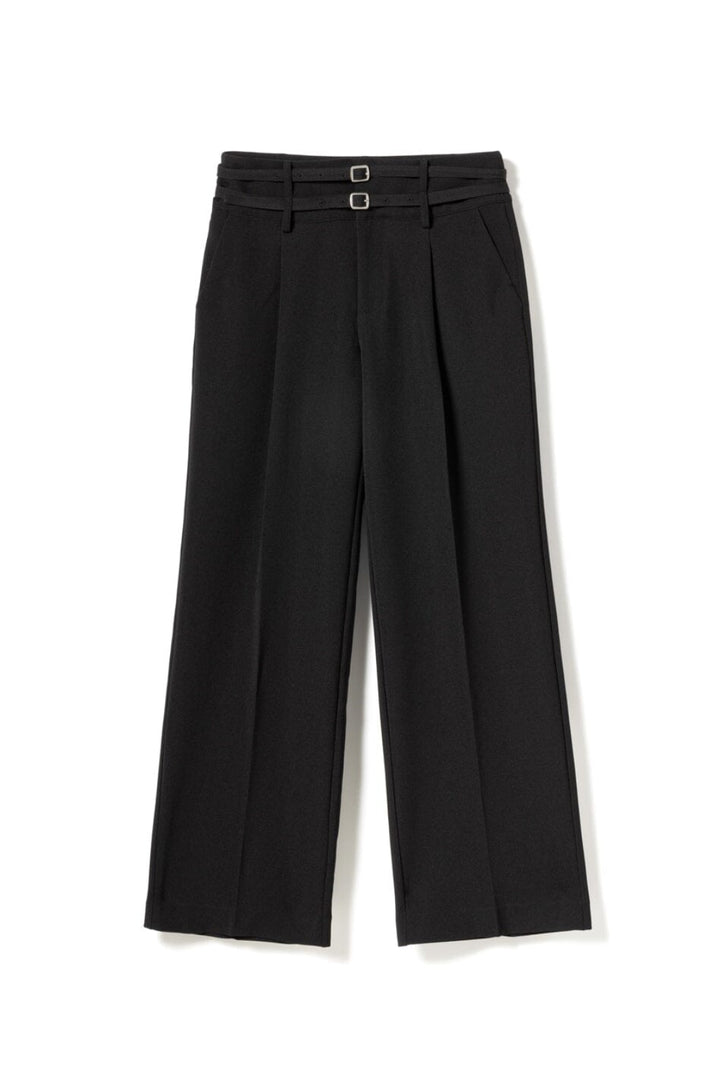 Noella - N-Darryl Pants 13860007 - 004 - Black