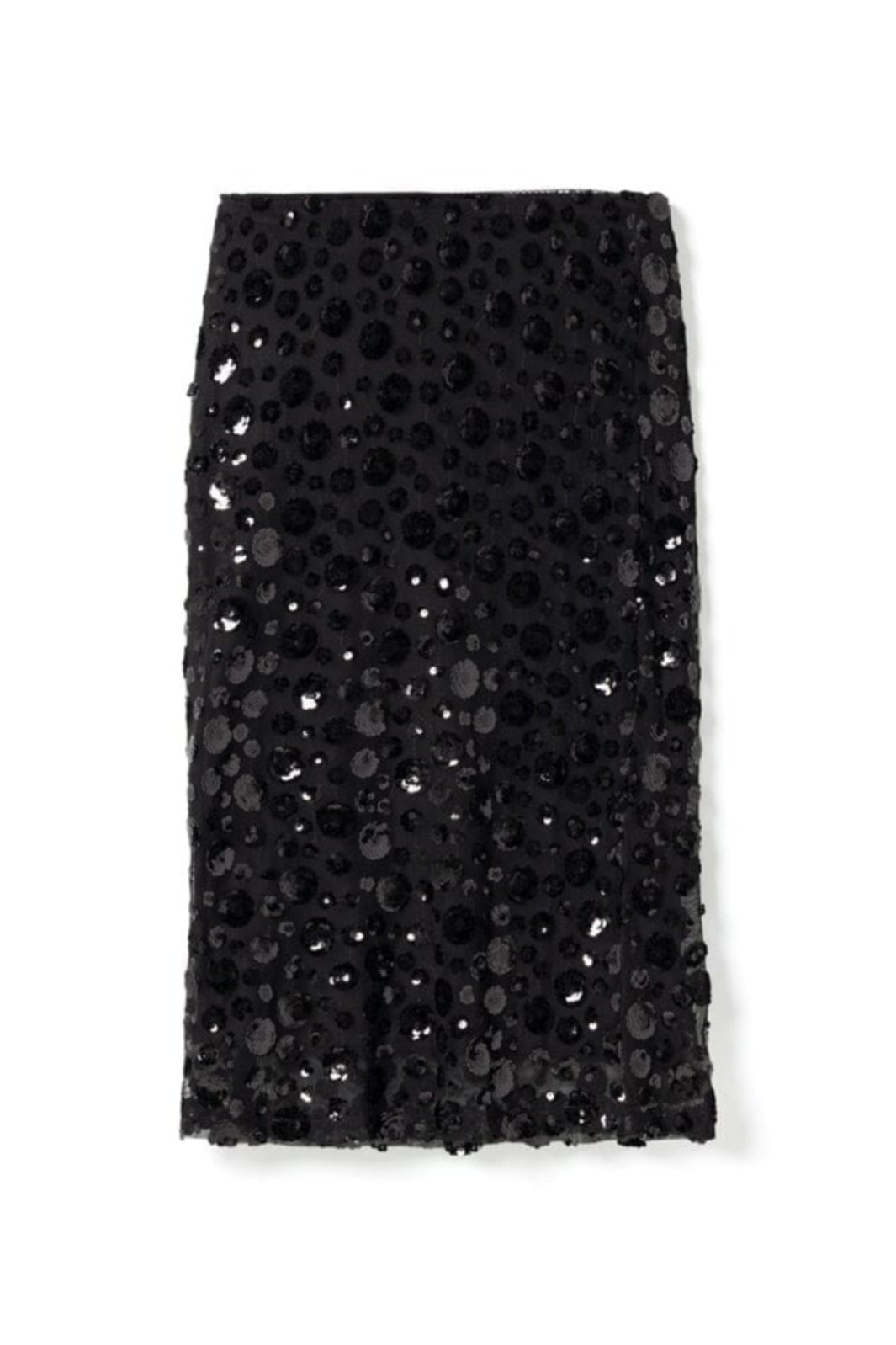 Noella - N-Jocelyn Skirt 16990001 - 004 - Black