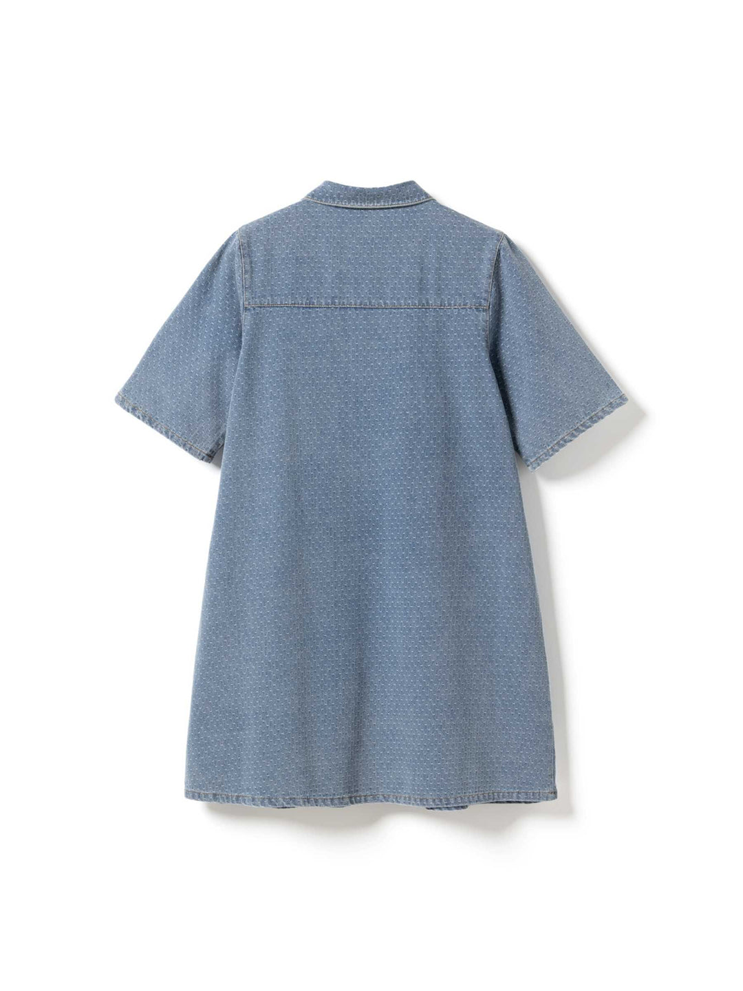 Noella - N-Jozie Z Dress 15560001 - 1056 - Vintage Blue Wash Kjoler 