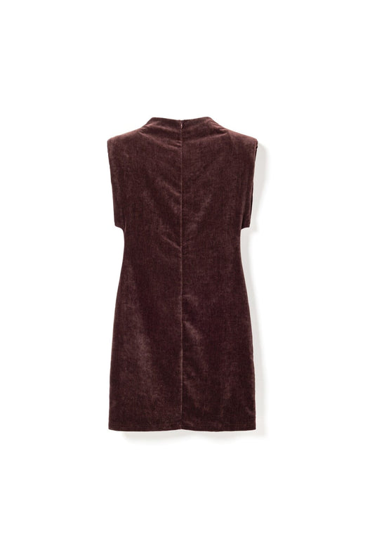Noella - N-Kali Dress 16630002 - 1520 - Fig