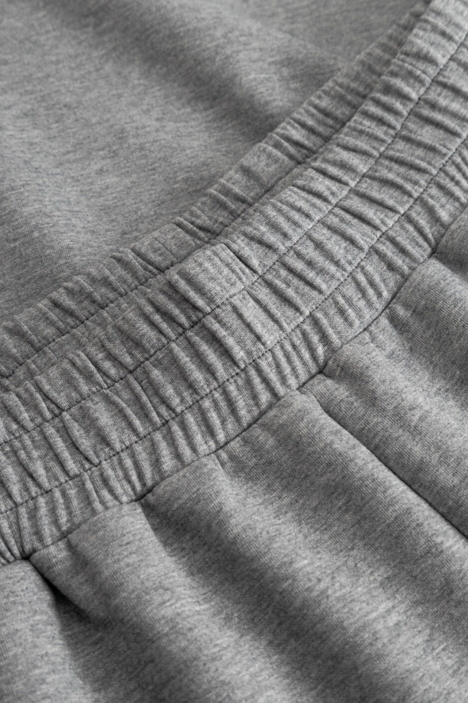 Noella - N-Kameron Pants 14940001 - 972 - Medium Grey Mel.