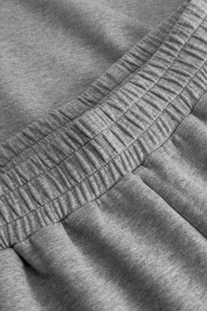 Noella - N-Kameron Pants 14940001 - 972 - Medium Grey Mel.