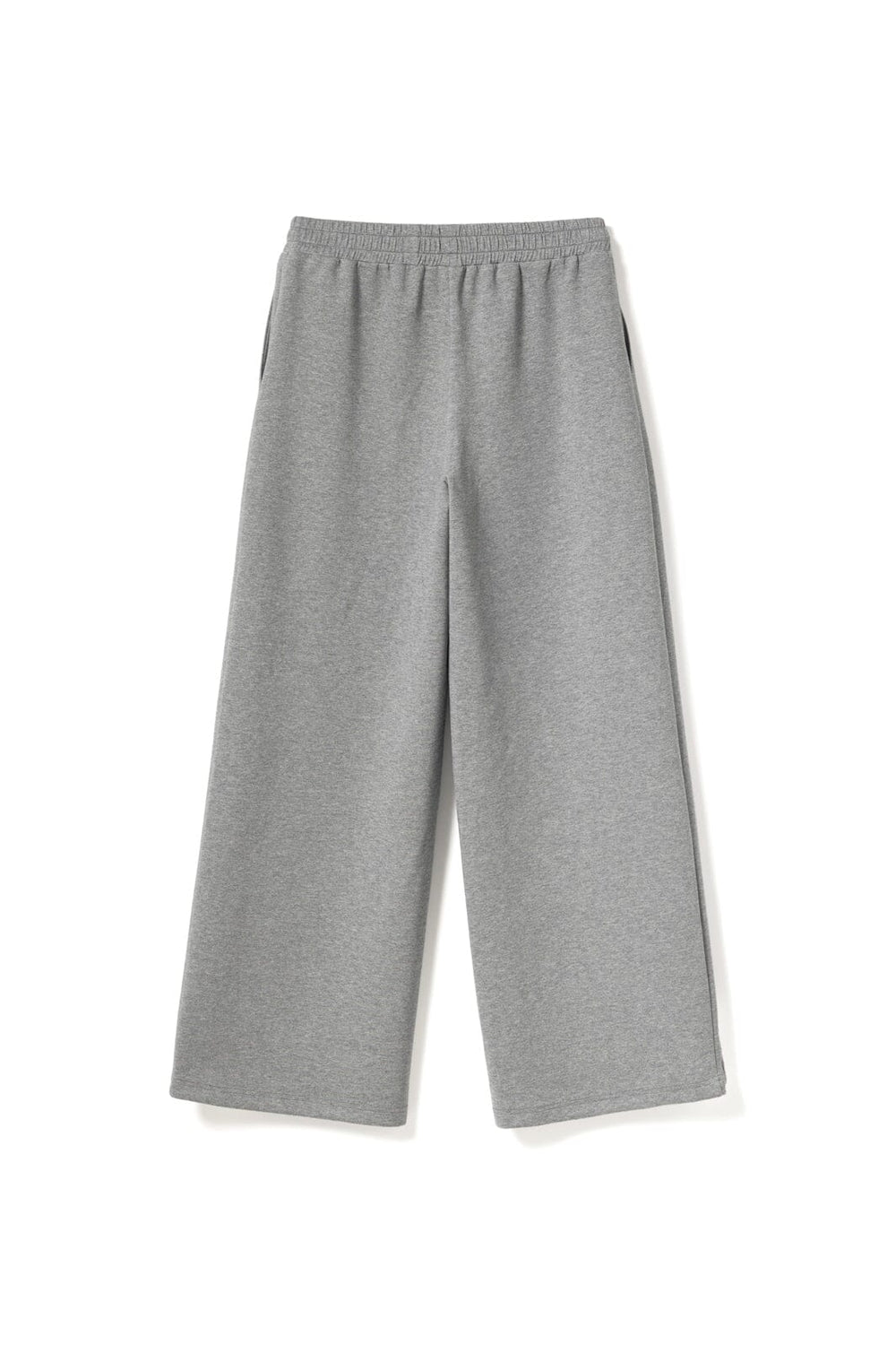 Noella - N-Kameron Pants 14940001 - 972 - Medium Grey Mel.