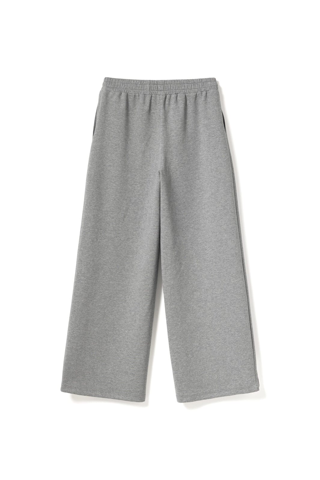 Noella - N-Kameron Pants 14940001 - 972 - Medium Grey Mel.
