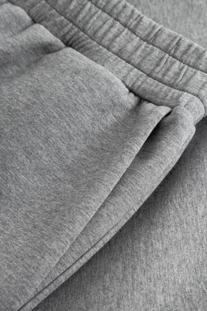 Noella - N-Kameron Pants 14940001 - 972 - Medium Grey Mel.