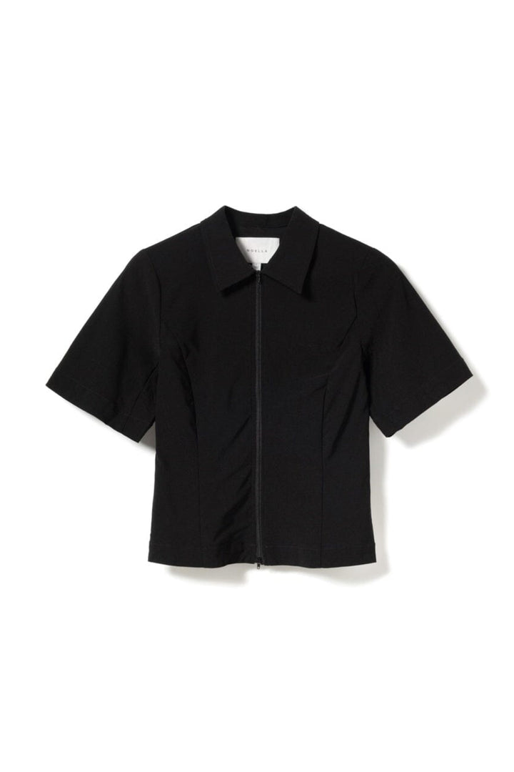 Noella - N-Kasisa Ss Blazer 14570003 - 004 - Black