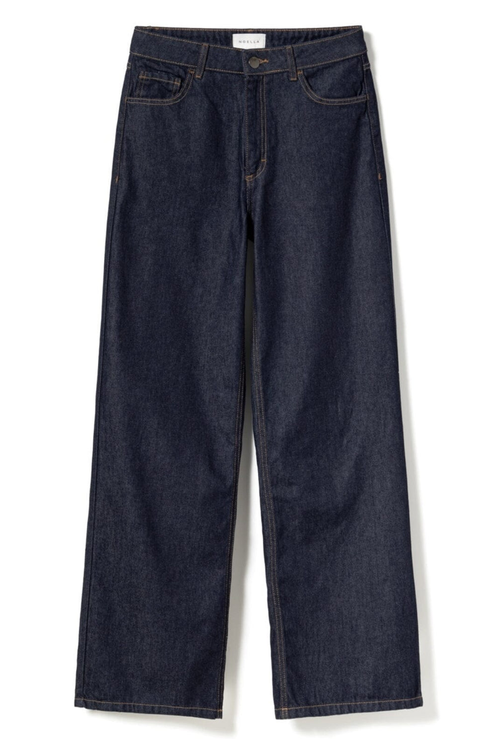 Noella - N-Katy Jeans 15400001 - 1444 - Rinse Wash Jeans 