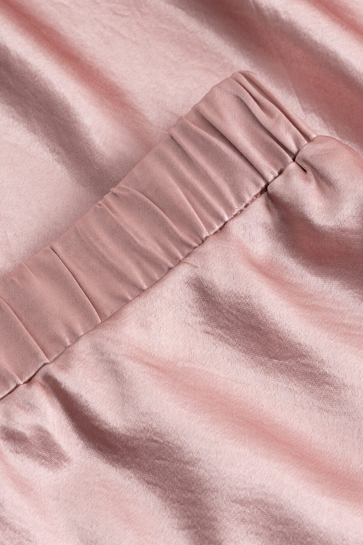 Noella - N-Kenyella Skirt 14610007 - 1460 - Blush Pink