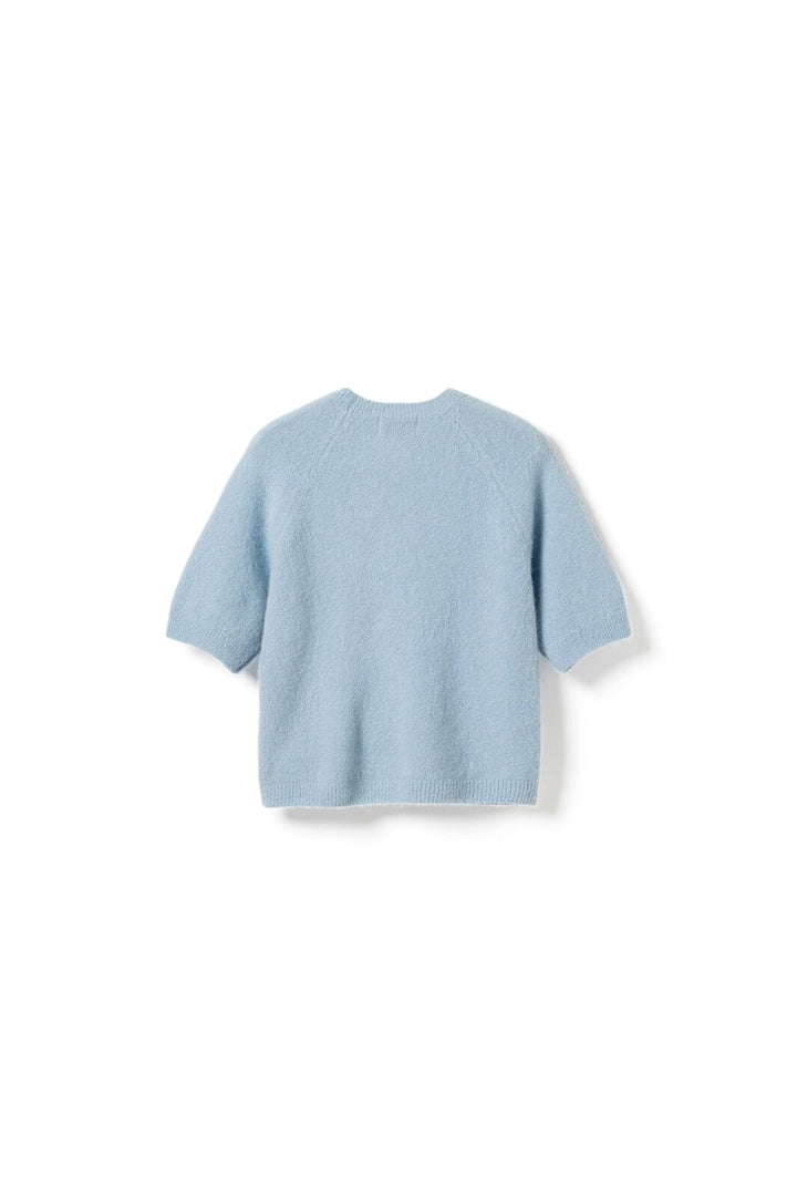 Noella - N-Lane Knit 16470002 - 387 - Sky Blue