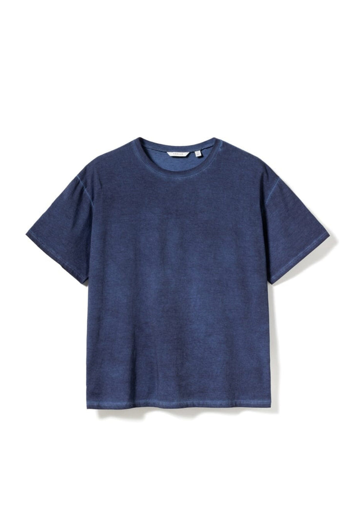 Noella - N-Latona T-Shirt 15220001 - 1004 - Dusty Blue