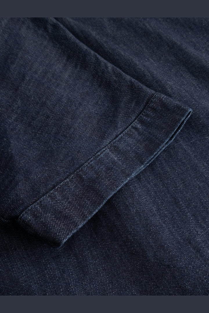 Noella - N-Leolani Dress 15240001 - 1319 - Blue Wash