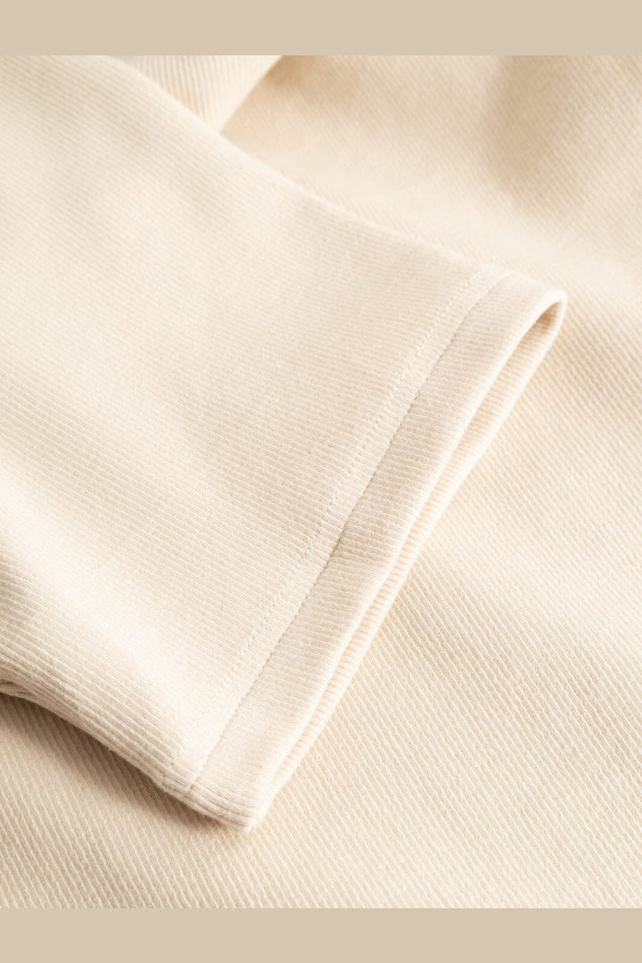 Noella - N-Lidie Ss Top 16510002 - 974 - Ivory