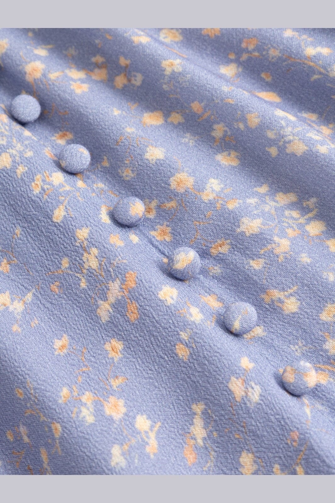 Noella - N-Lilith Maxi Dress 16430001 - 1505 - Donata Sky Print