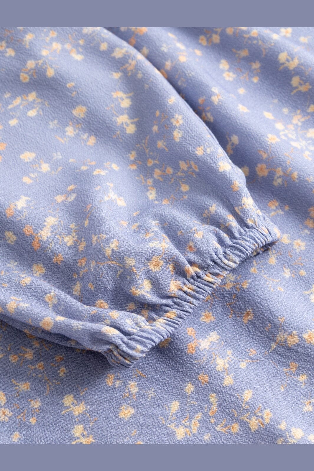 Noella - N-Lilith Maxi Dress 16430001 - 1505 - Donata Sky Print