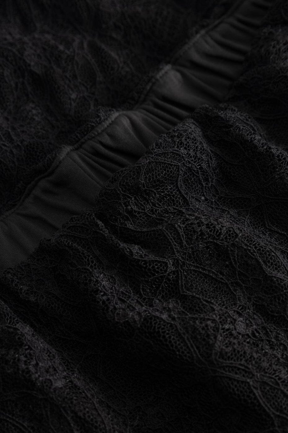 Noella - N-Lorena Pants 14920003 - 004 - Black
