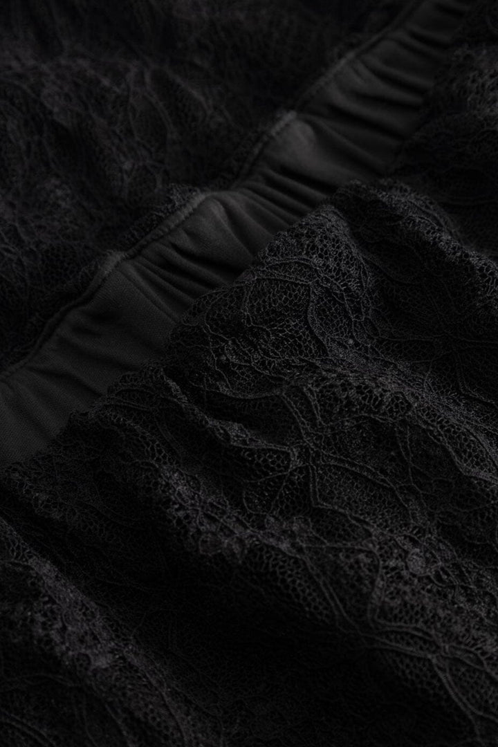 Noella - N-Lorena Pants 14920003 - 004 - Black