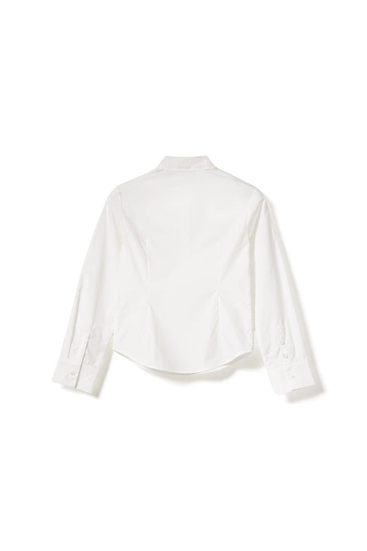 Noella - N-Loyce Shirt 14540004 - 028 - White