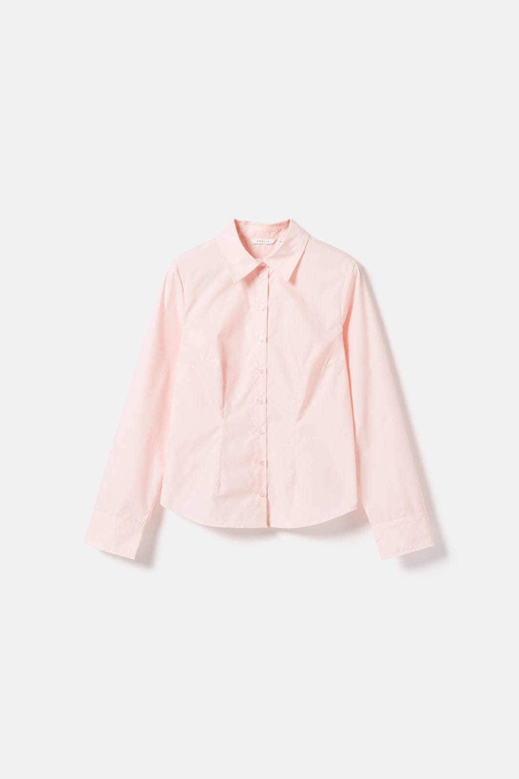 Noella - N-Loyce Shirt 14540004 - 1460 - Blush Pink