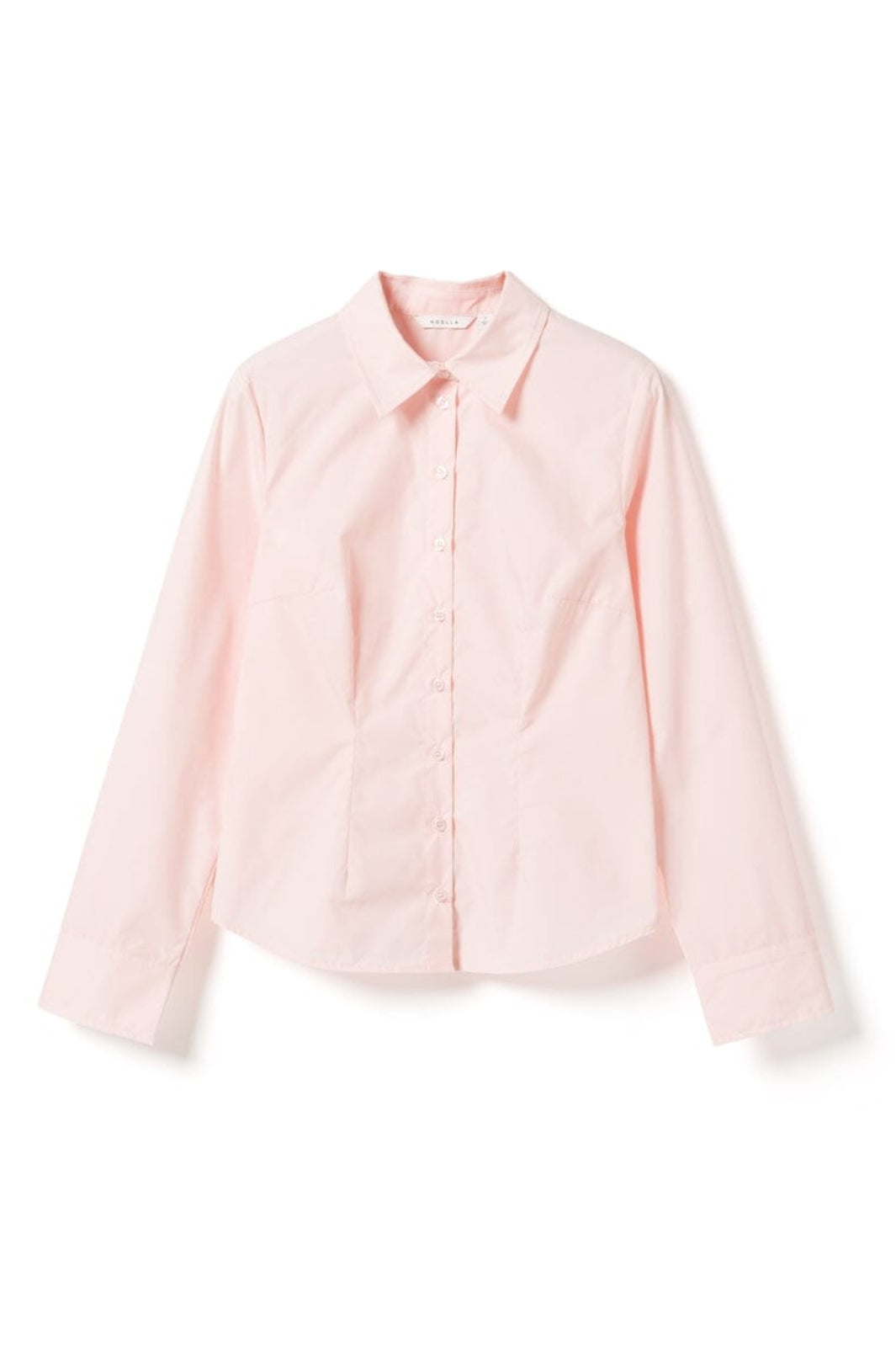Noella - N-Loyce Shirt 14540004 - 1460 - Blush Pink