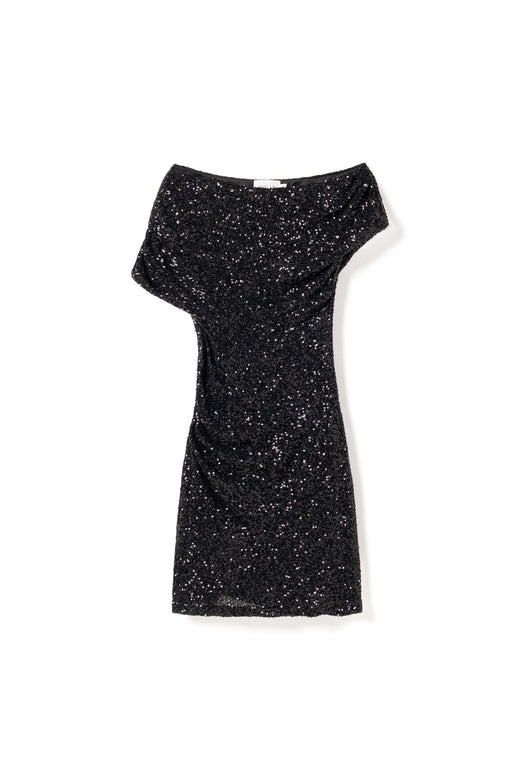 Noella - N-Madelyne Dress 11670008 - 004 - Black