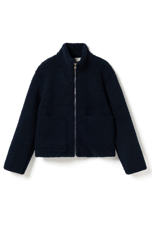 Noella - N-Madi Jacket 15940001 - 007 - Navy