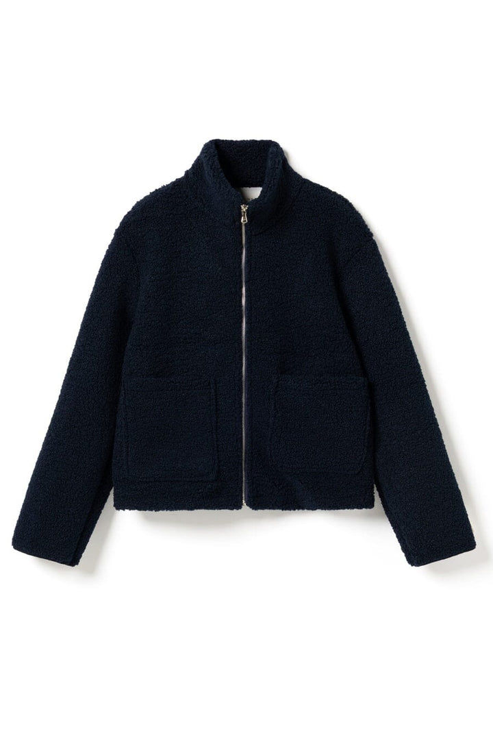 Noella - N-Madi Jacket 15940001 - 007 - Navy