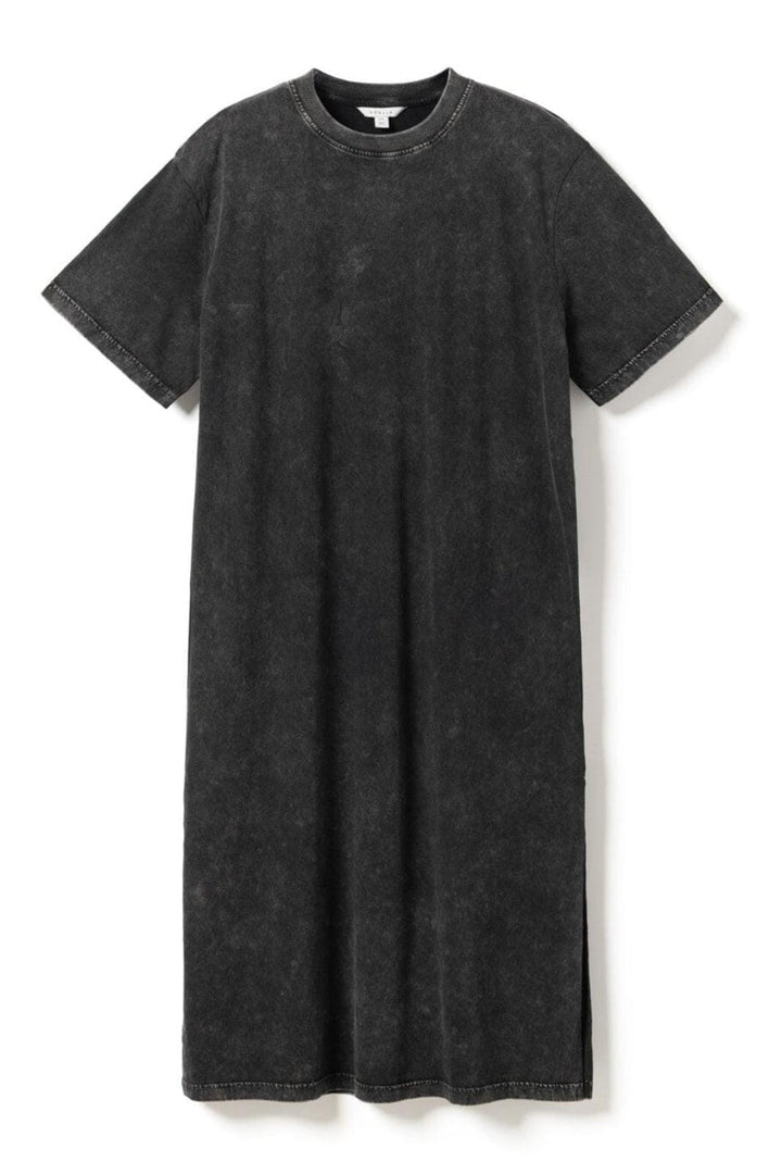 Noella - N-Malinda Dress 15800001 - 420 - Washed Grey