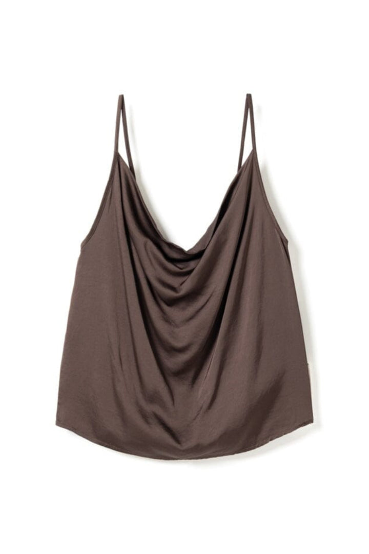 Noella - N-Malke Top 16830002 - 1527 - Morel Brown