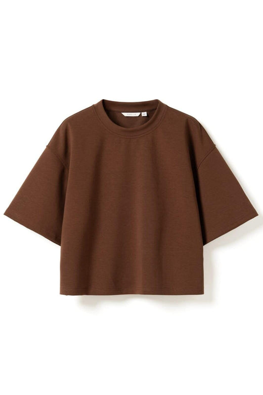 Noella - N-Maple T-Shirt 14940003 - 1465 - Clay T-shirts 