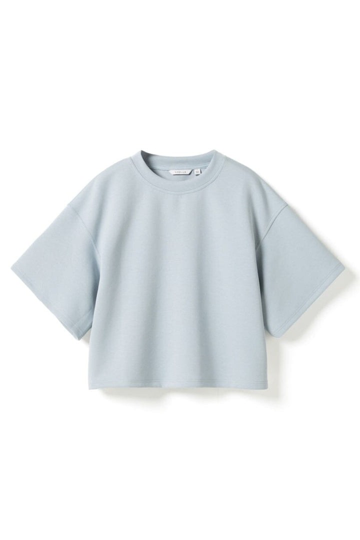 Noella - N-Maple T-Shirt 14940003 - 387 - Sky Blue