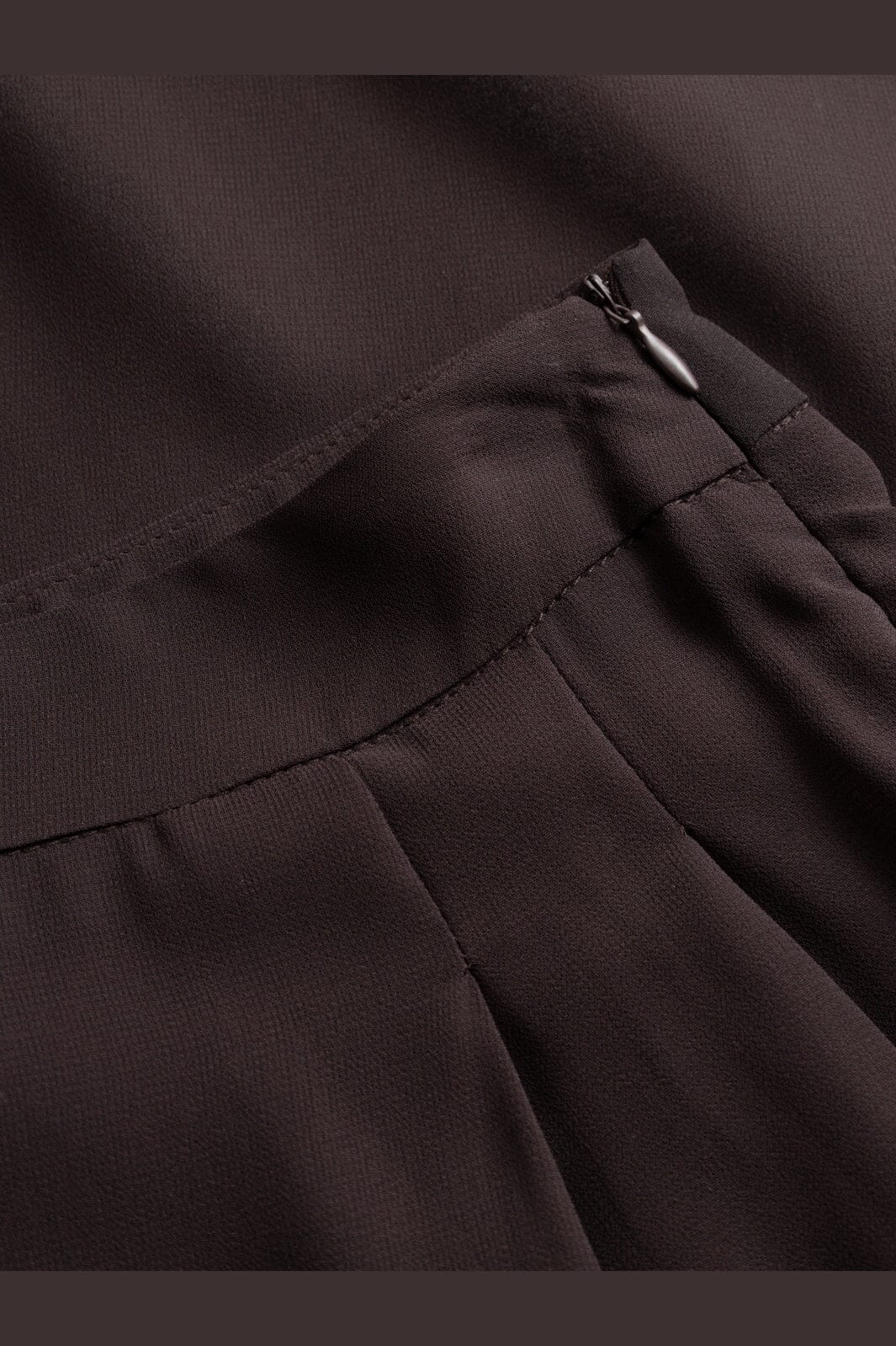 Noella - N-Marceen Pants 14510004 - 674 - Chocolate