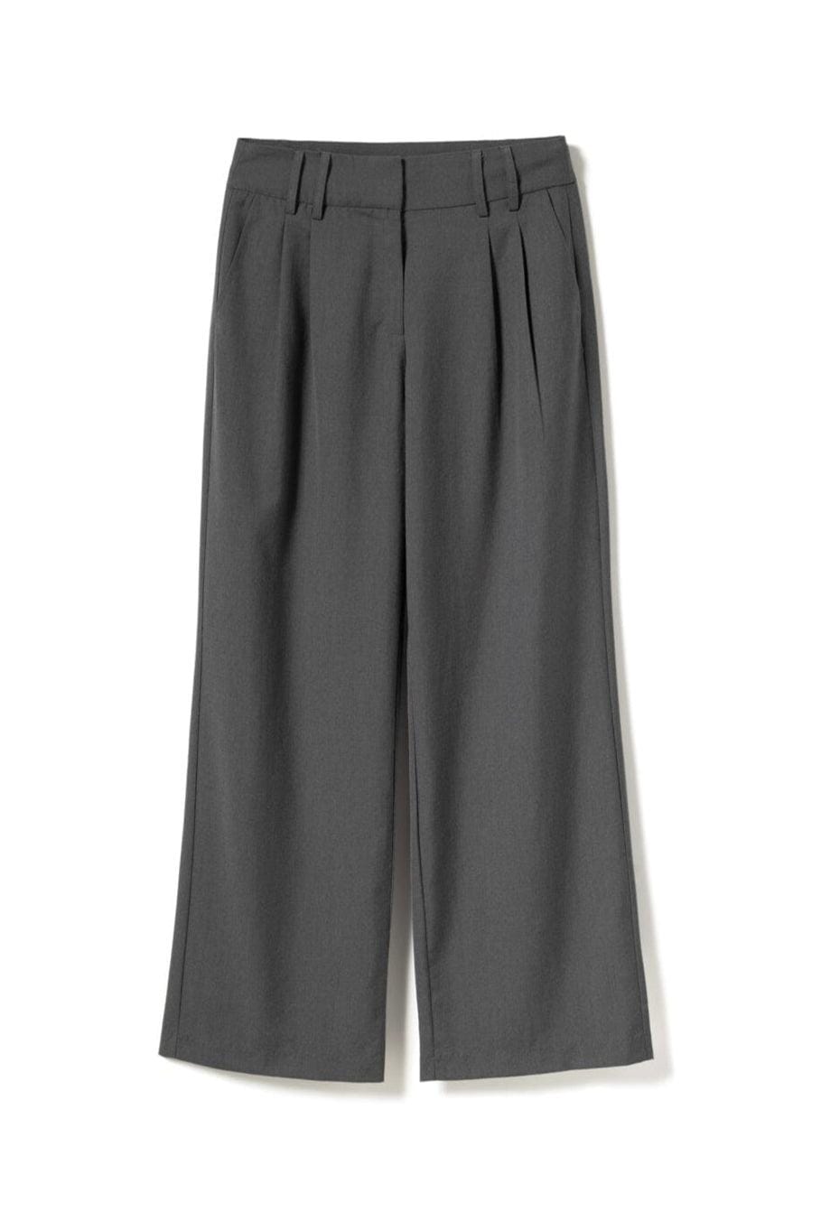 Noella - N-Marcella Pants 10730004 - 1400 - Charcoal Mel.
