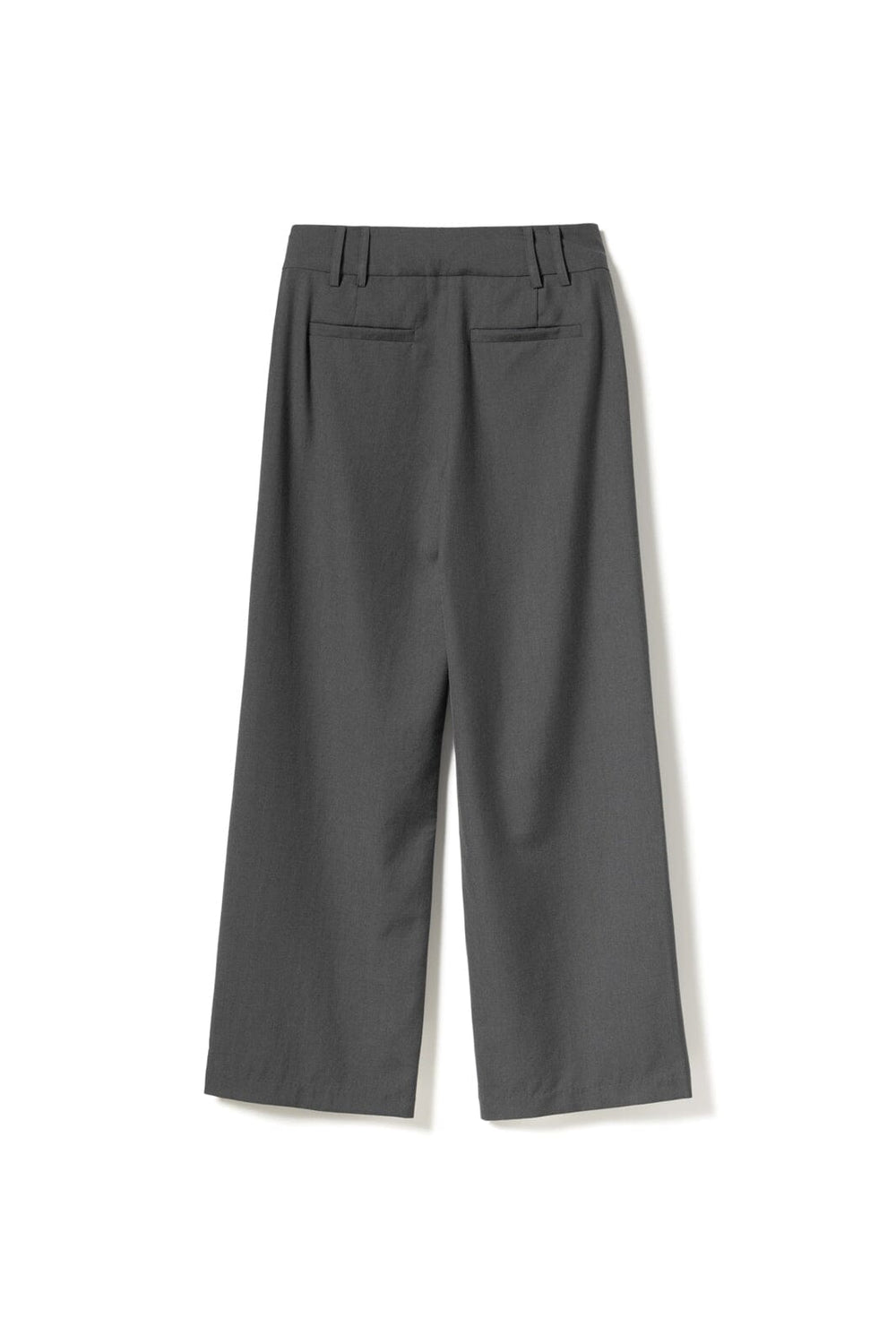 Noella - N-Marcella Pants 10730004 - 1400 - Charcoal Mel.