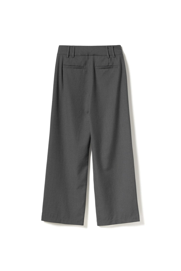 Noella - N-Marcella Pants 10730004 - 1400 - Charcoal Mel.