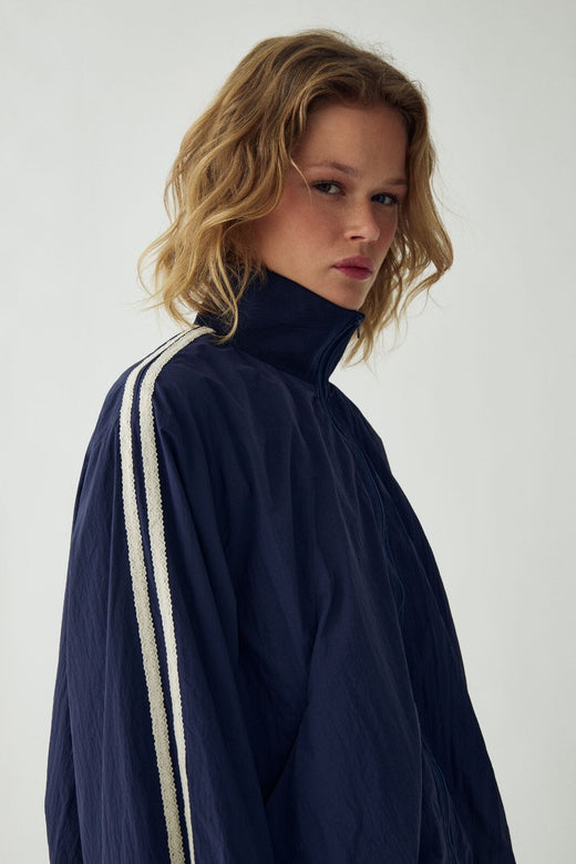 Noella - N-Marci Jacket 17310002 - 007 - Navy Jakker 
