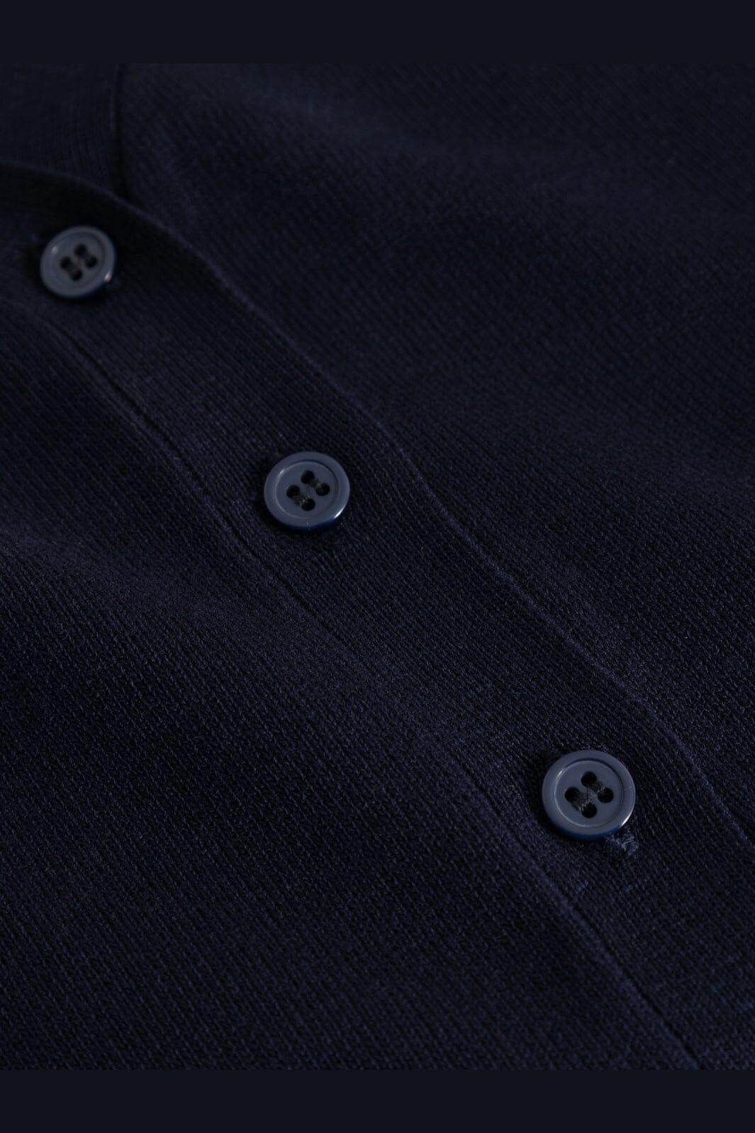 Noella - N-Marg Knit Cardigan 16020002 - 007 - Navy