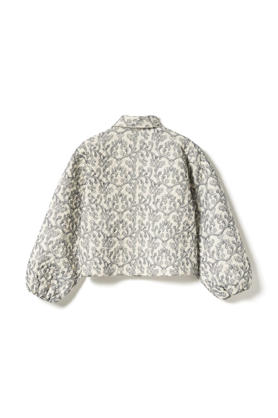 Noella - N-Mariam Jacket 12610063 - 006 - Offwhite