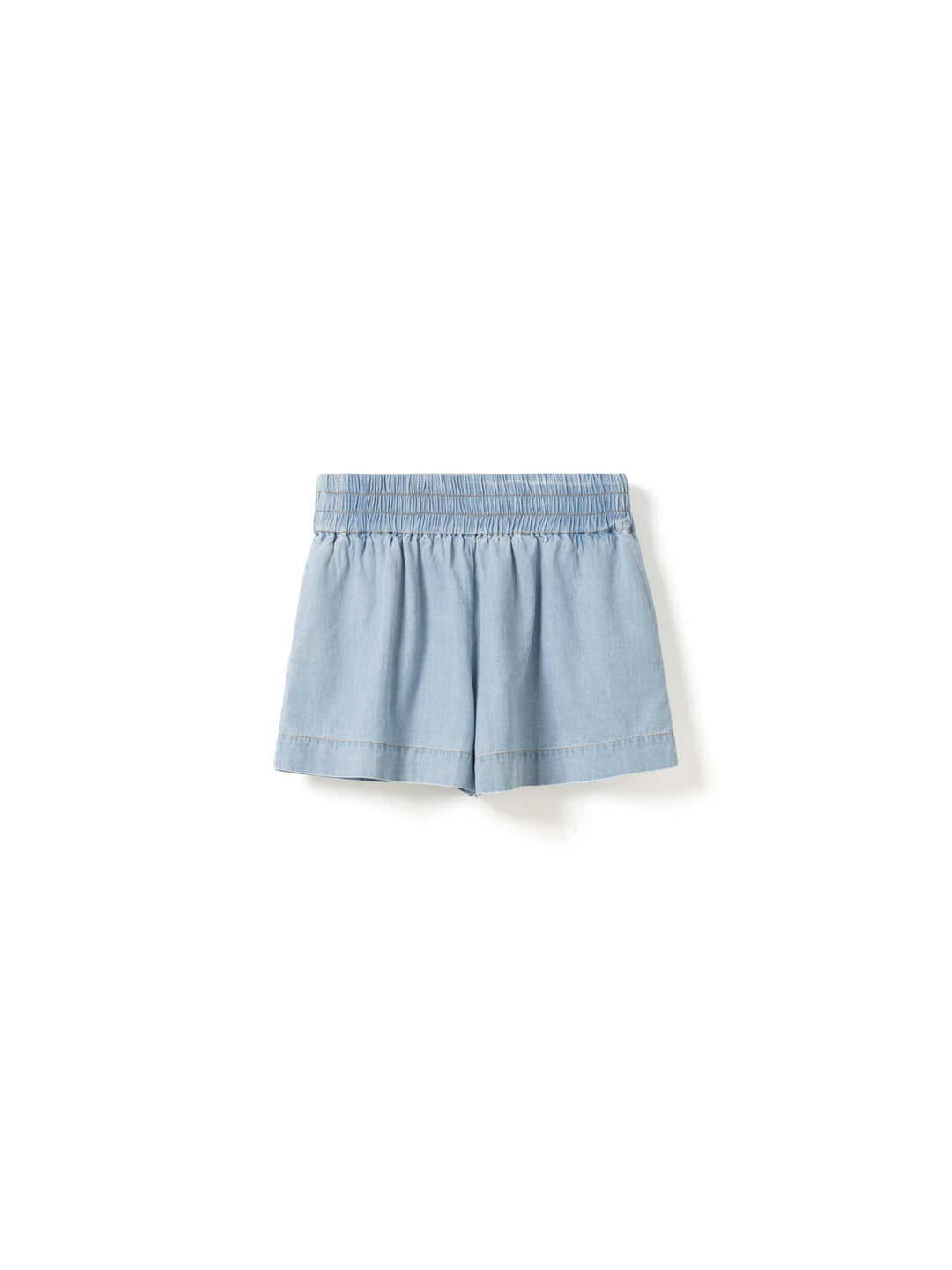 Noella - N-Marian Shorts 13320005 - 1456 - Light Wash Shorts 